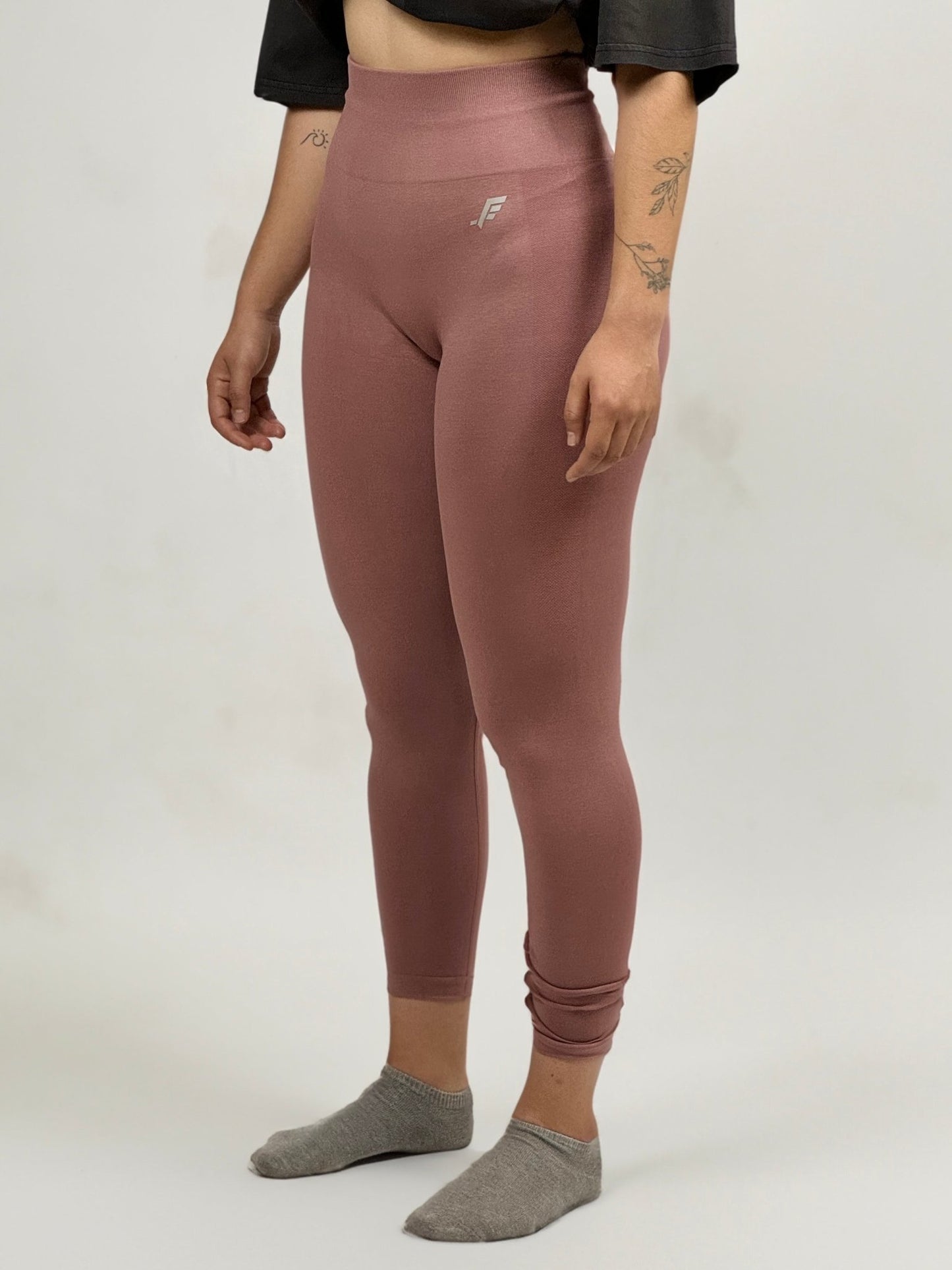 Leggings Self Train