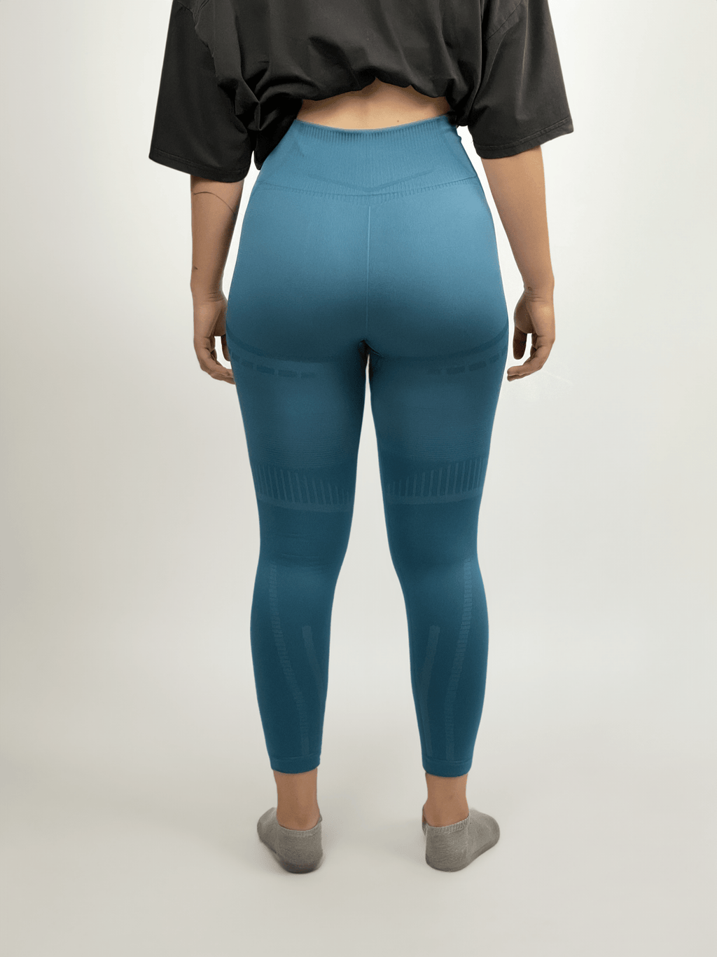 Leggings Graphic Print