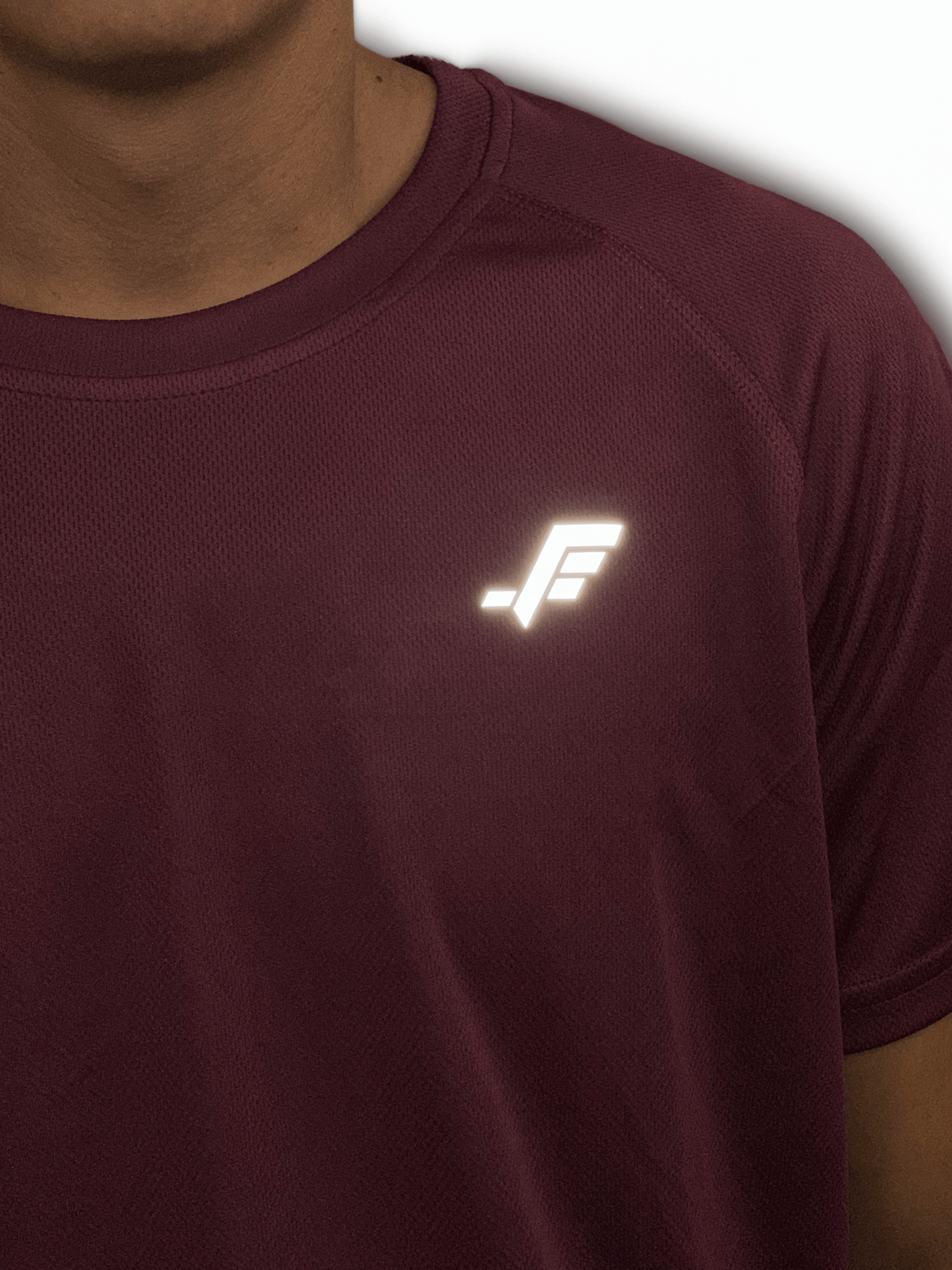 Versatile Training Shirt with AquaDry-Tech