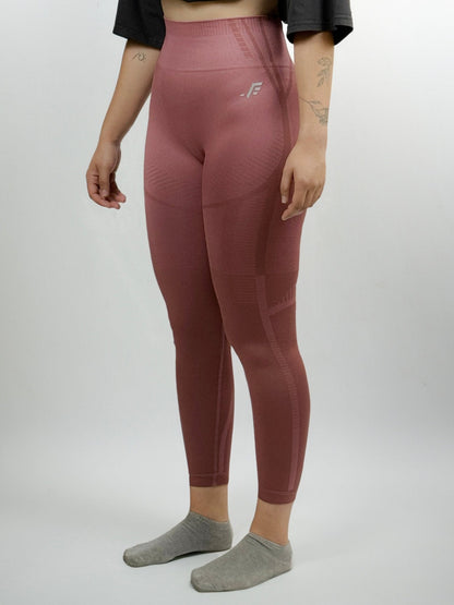 Self Fly Leggings
