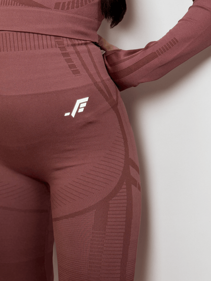 Self Fly Leggings