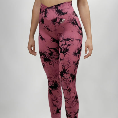 ColorBurst Leggings