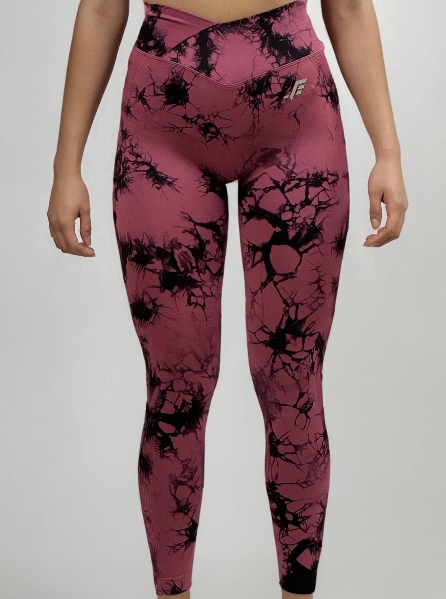 ColorBurst Leggings