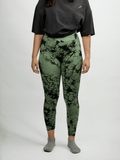 Leggings Tie Dye