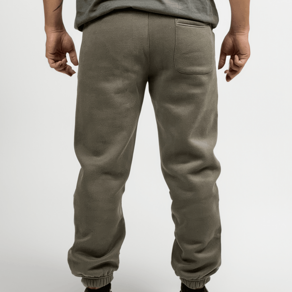 Pants Confort Unisex
