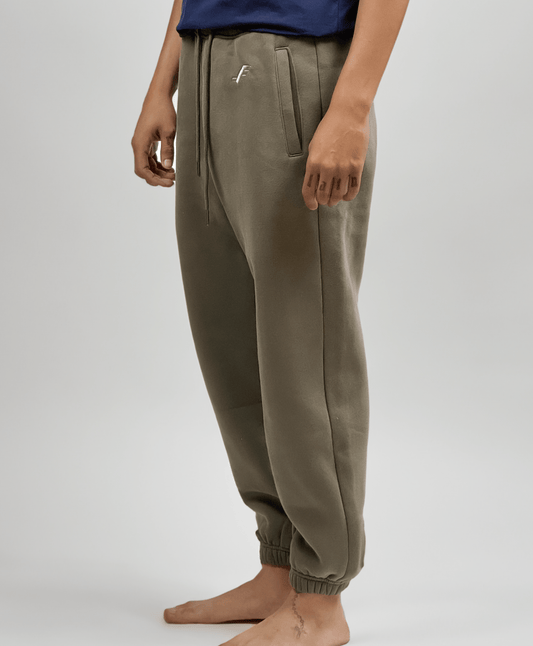 Conjunto básico unisex