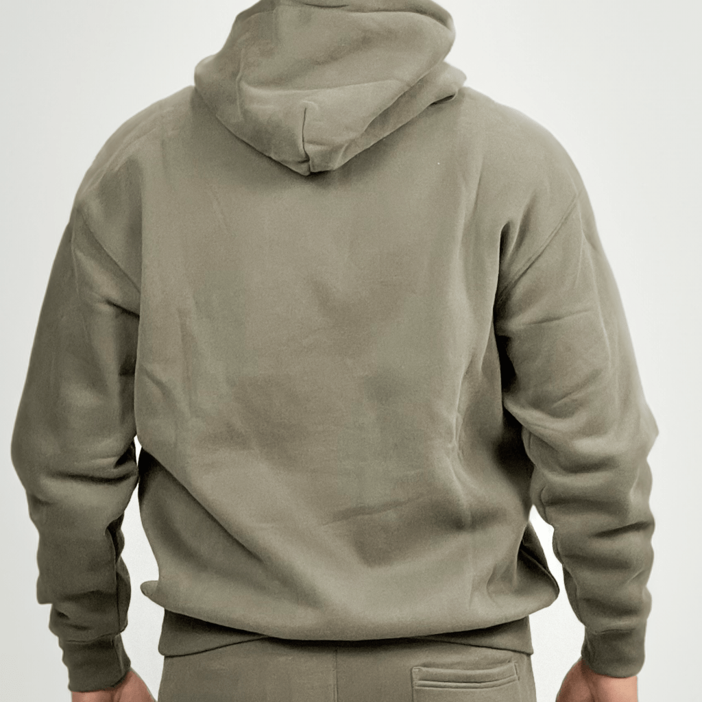 Hoodie Unisex
