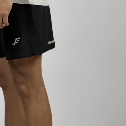 Pantalones cortos de autoentrenamiento