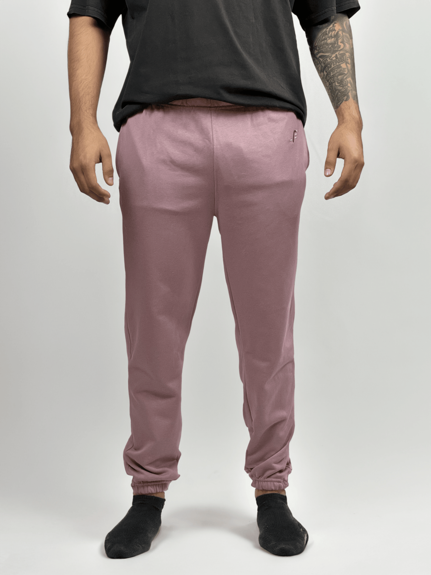 Jogger Deportivo