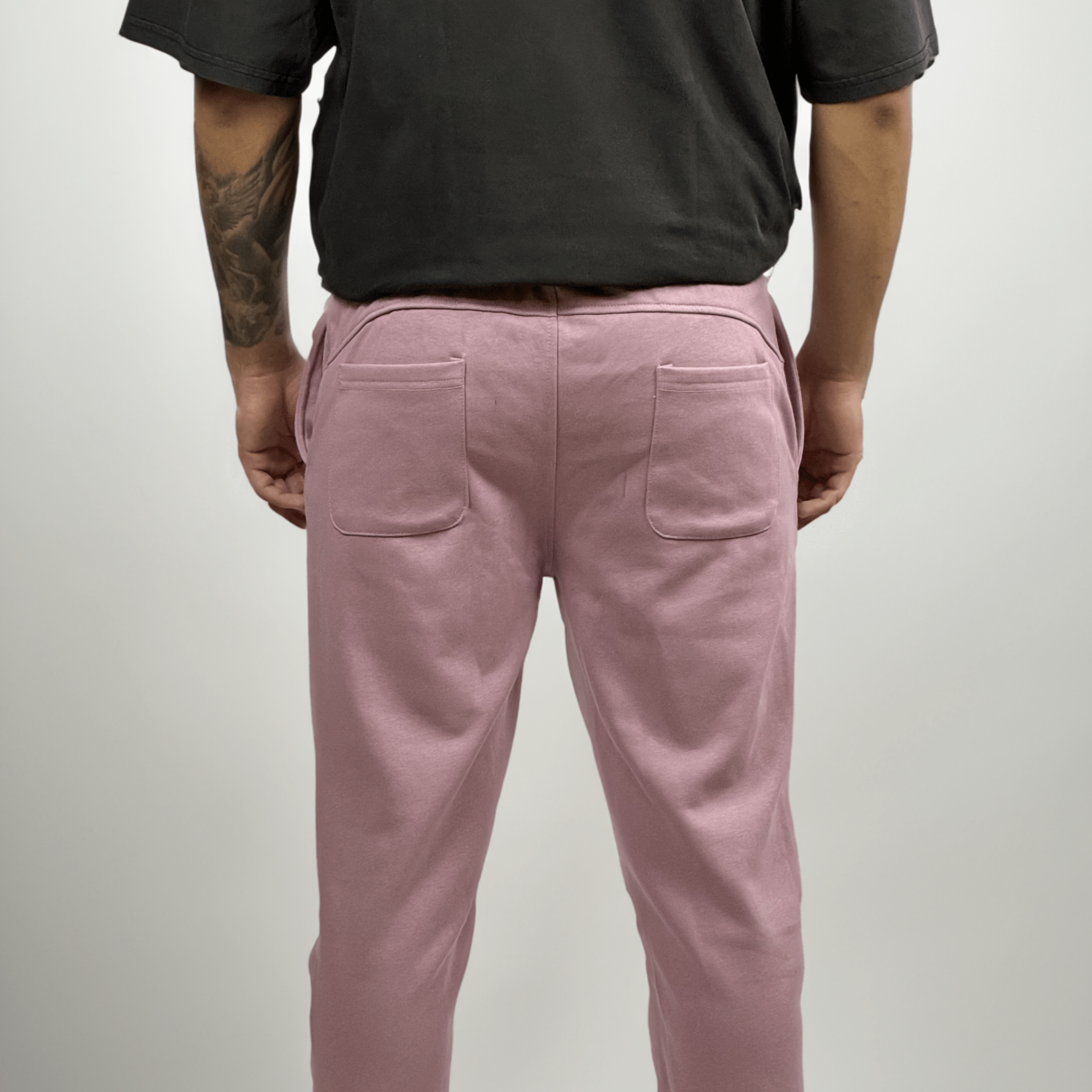 Joggers Deportivos