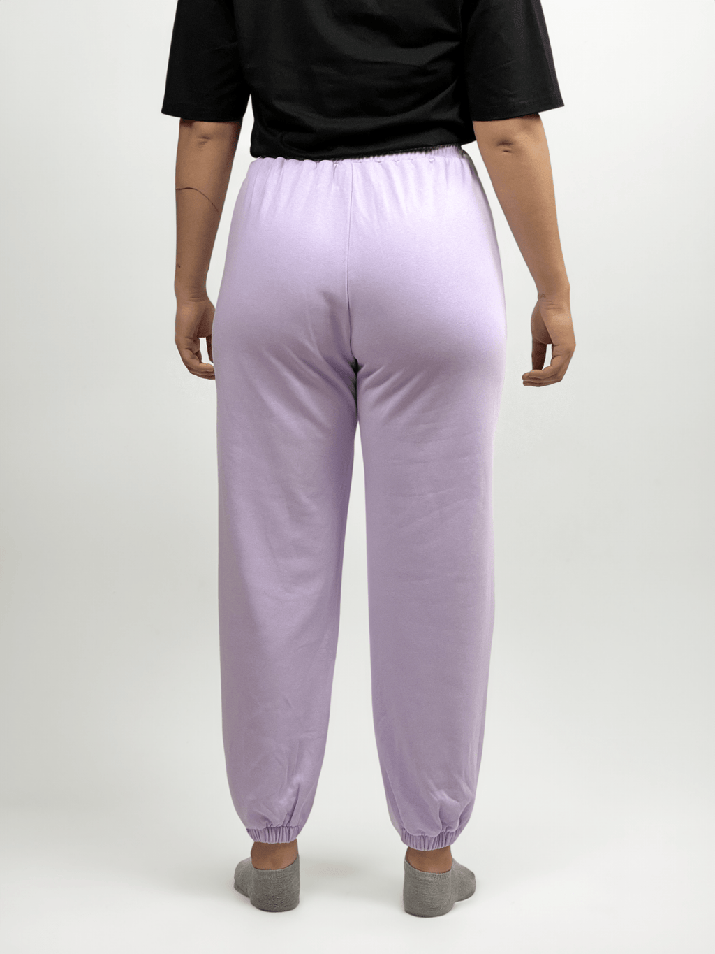 FlexiFitTrain Joggers