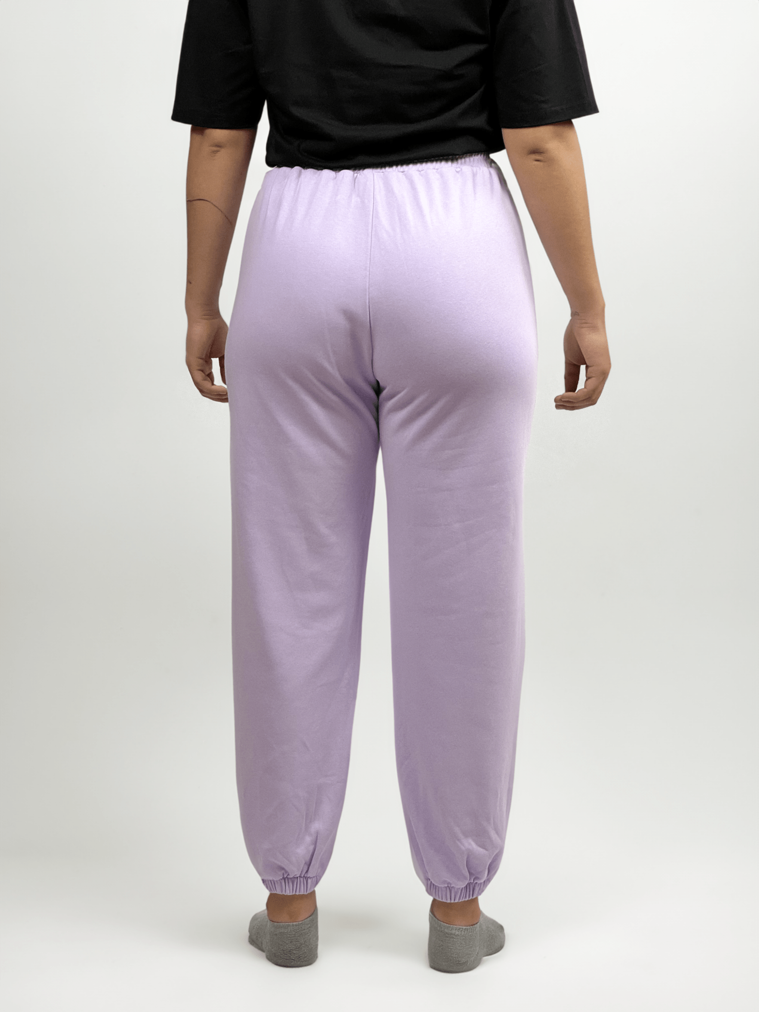 FlexiFitTrain Joggers