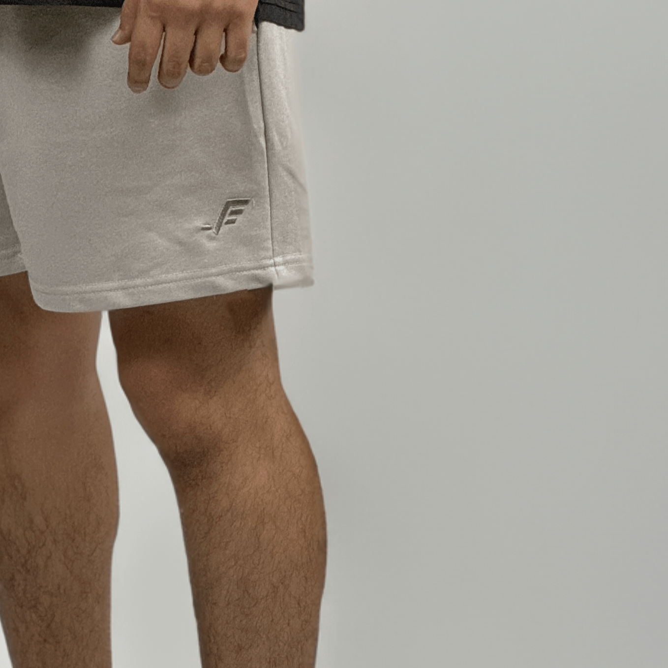 Comfort Weave Training Shorts