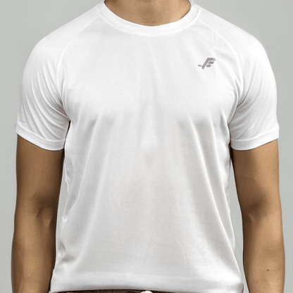 Versatile Training Shirt with AquaDry-Tech