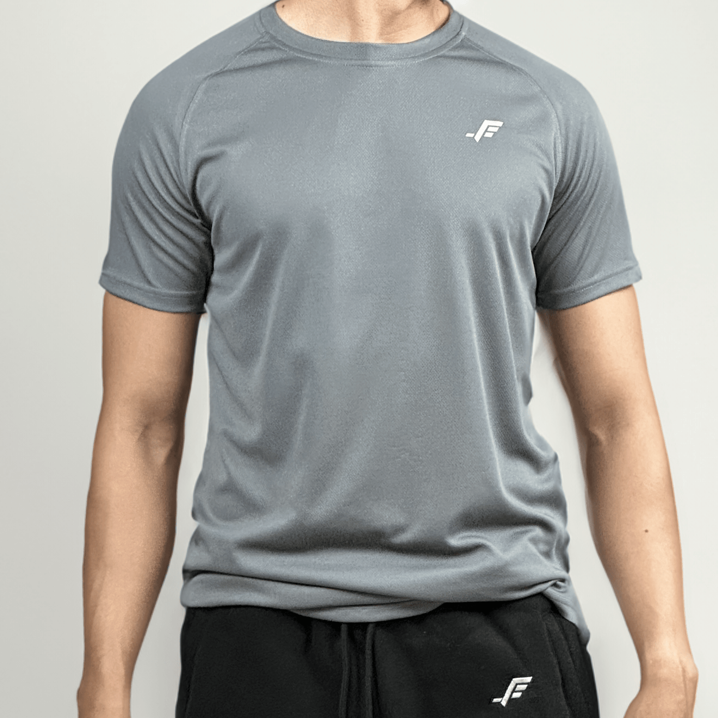 Versatile Training Shirt with AquaDry-Tech