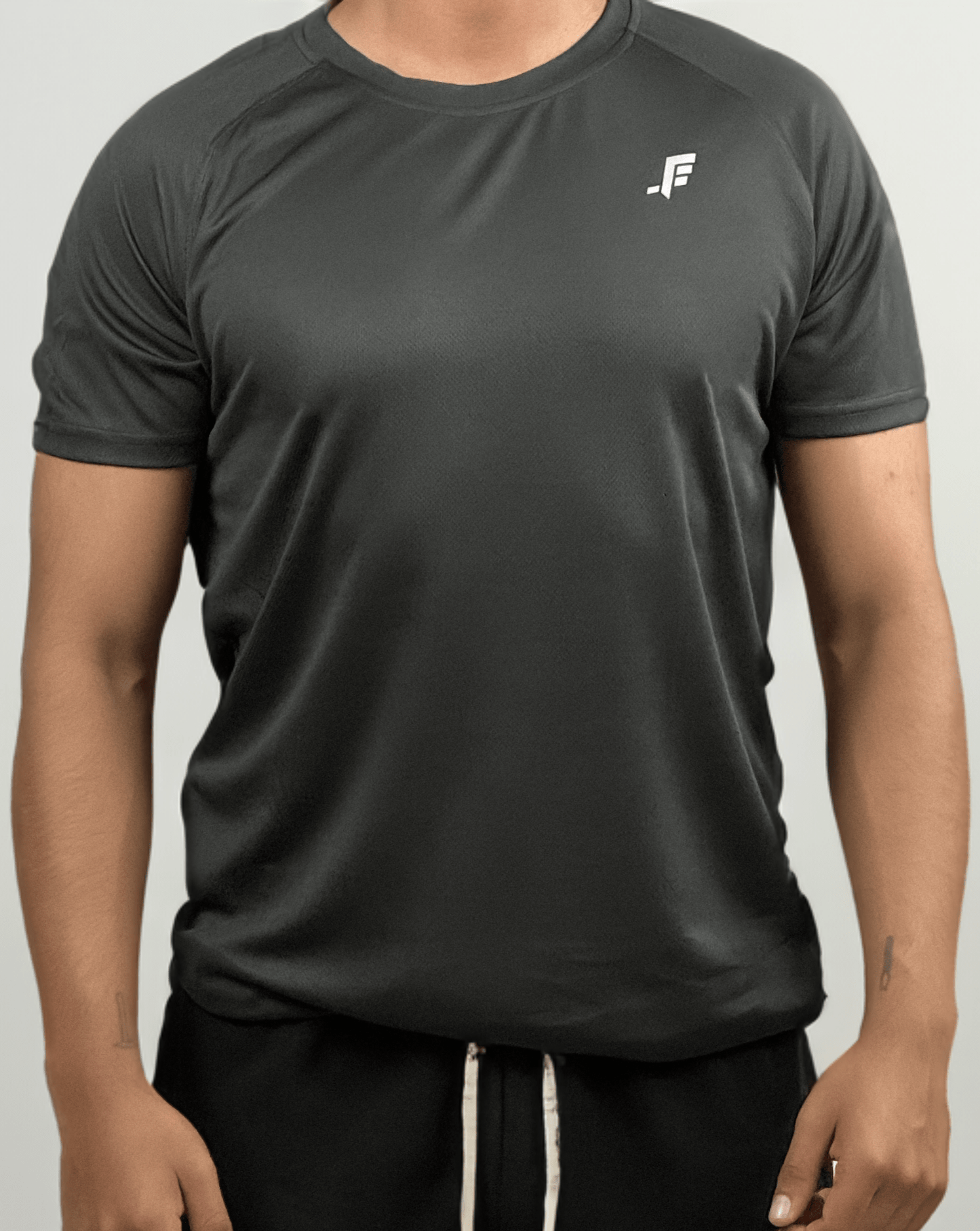 Versatile Training Shirt with AquaDry-Tech