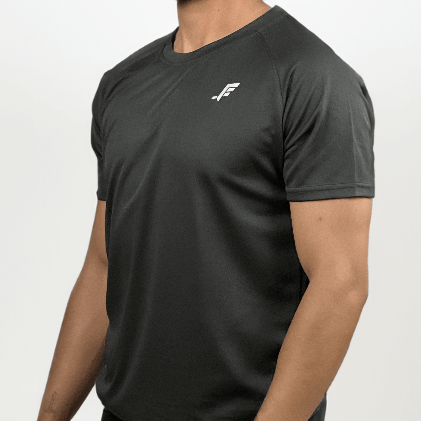 Versatile Training Shirt with AquaDry-Tech