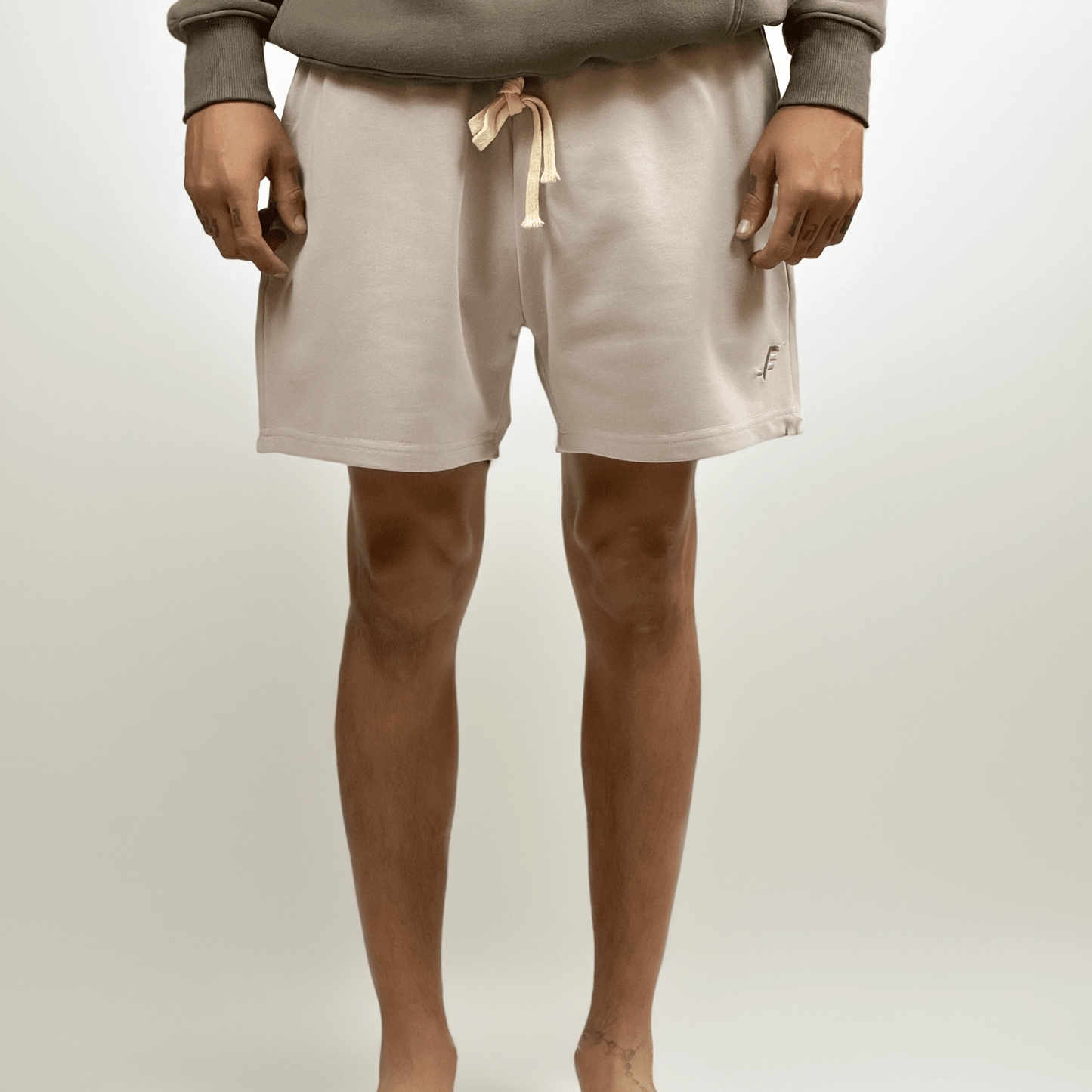 Comfort Weave Training Shorts