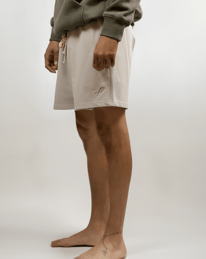 Comfort Weave Training Shorts