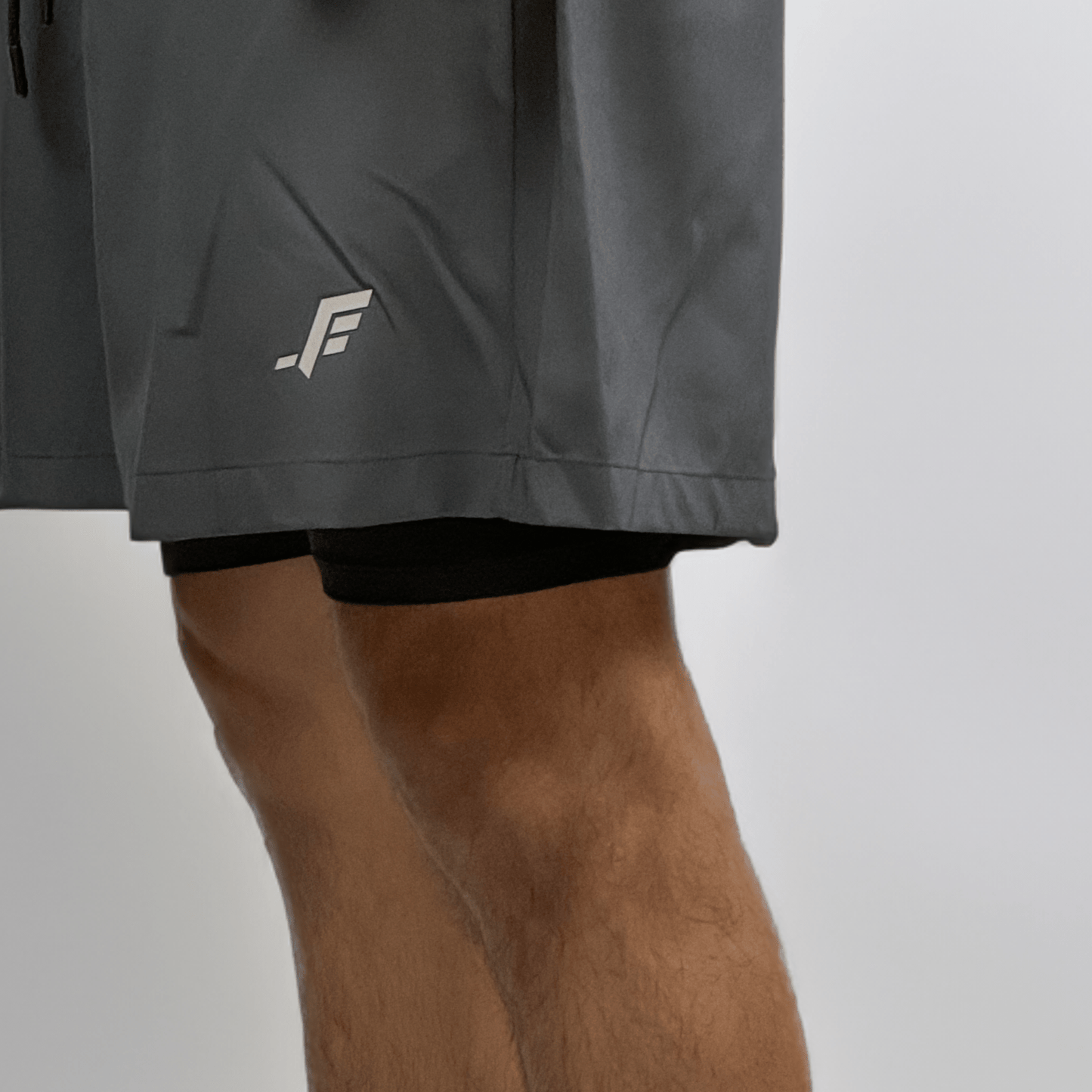 Self Train Shorts