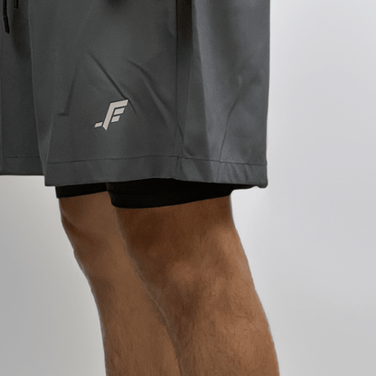 Self Train Shorts
