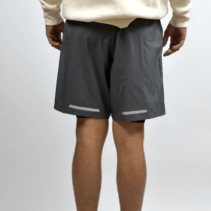 Self Train Shorts