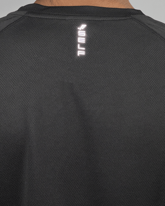 Versatile Training Shirt with AquaDry-Tech