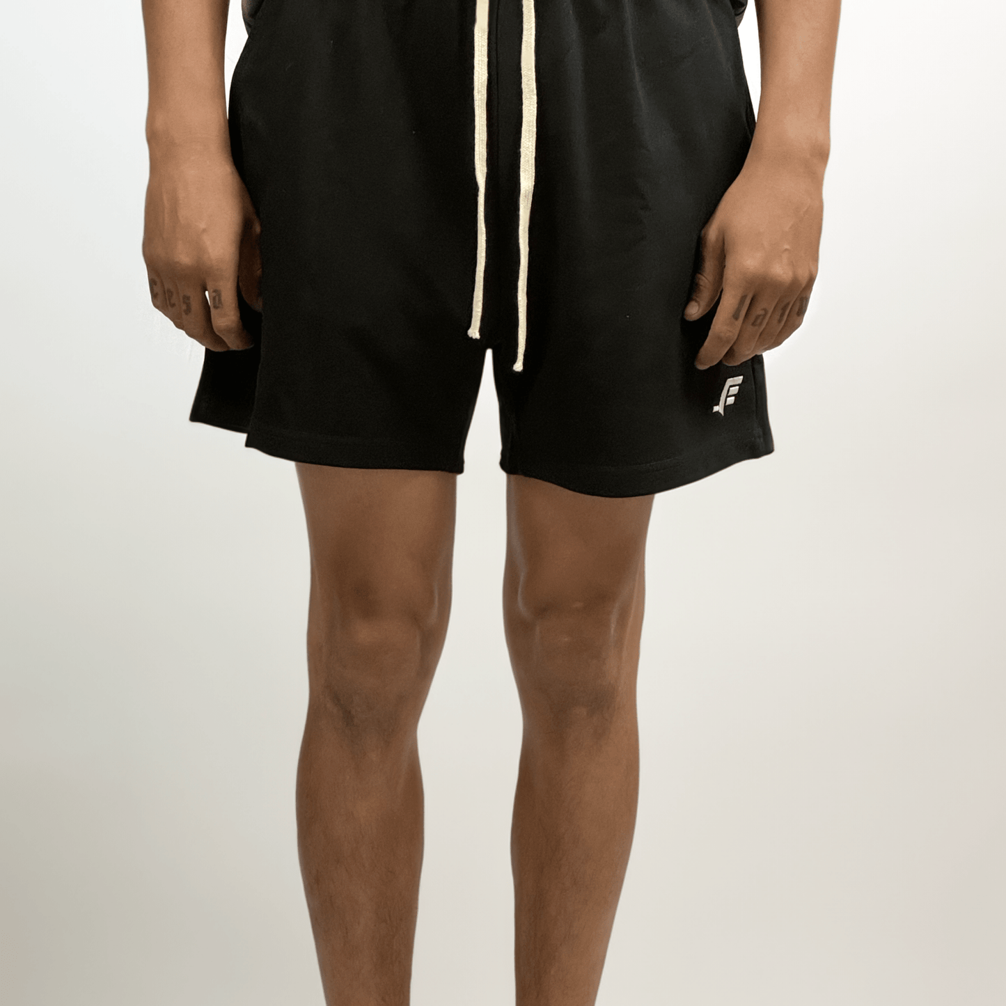 Comfort Weave Training Shorts