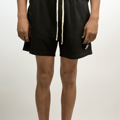 Comfort Weave Training Shorts