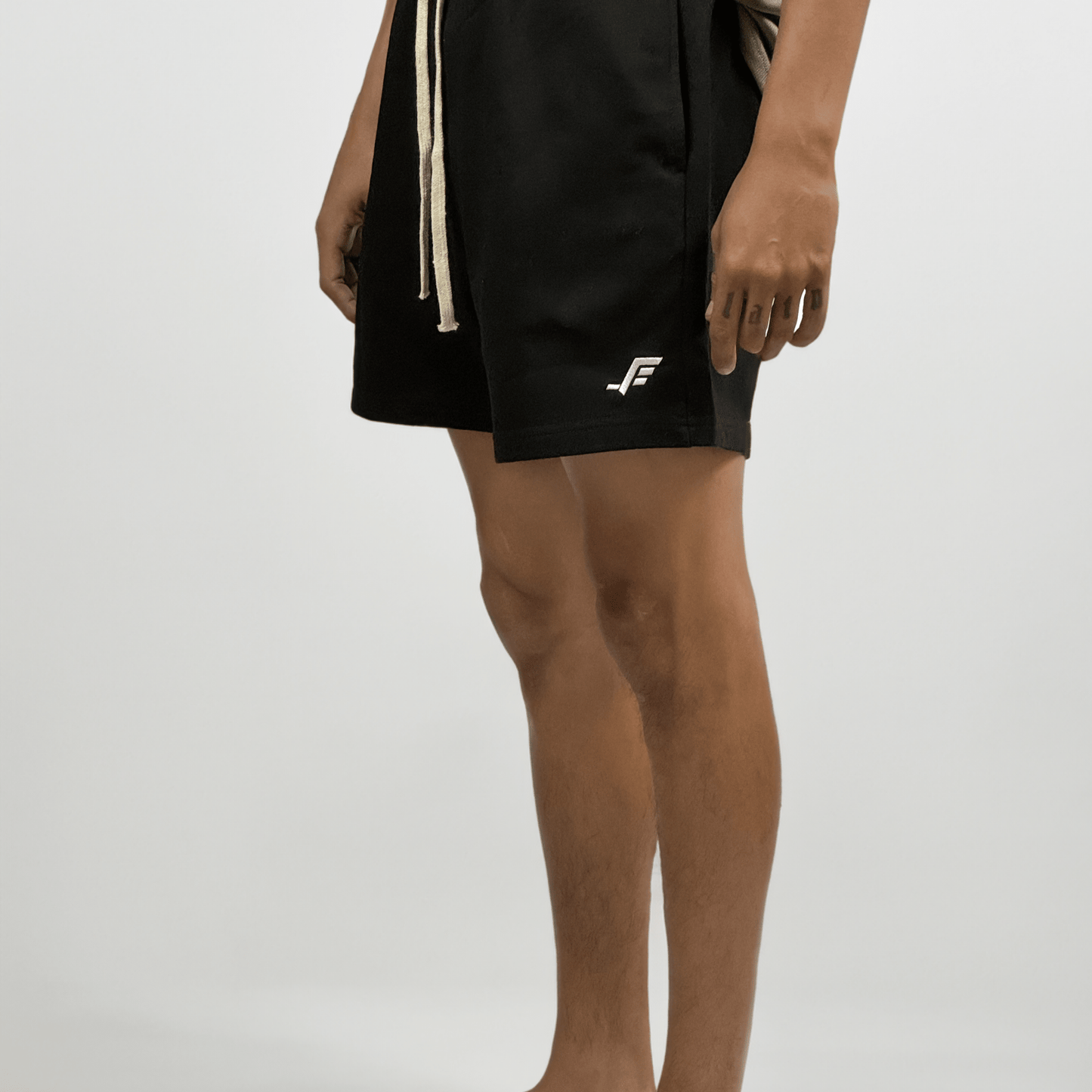 Comfort Weave Training Shorts
