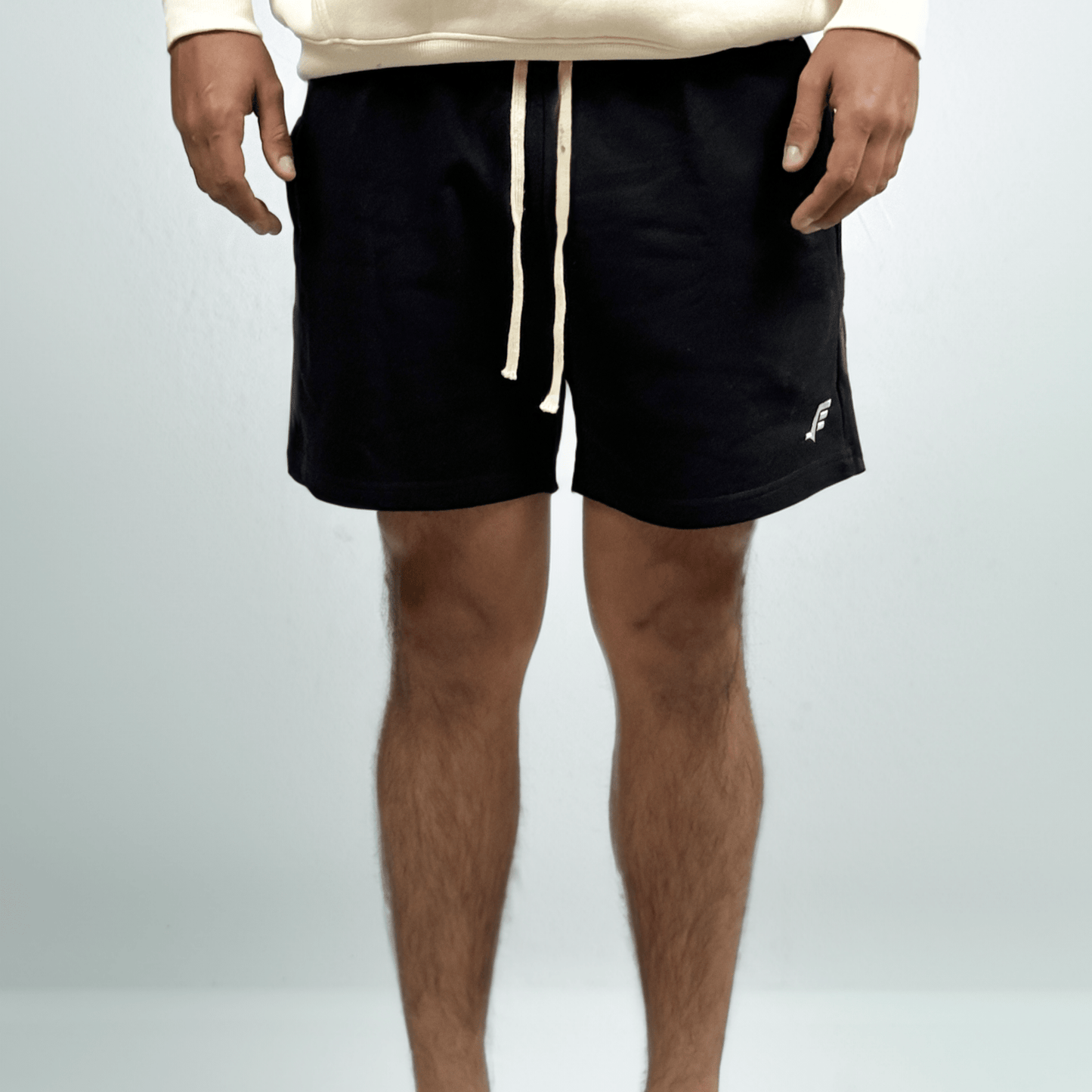 Comfort Weave Training Shorts