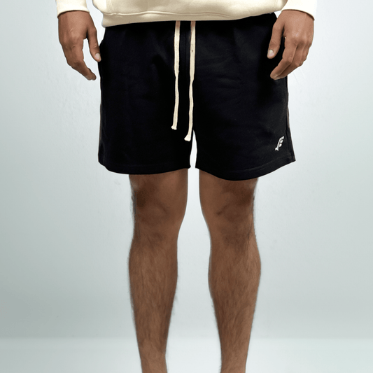 Shorts Tejido Comfort