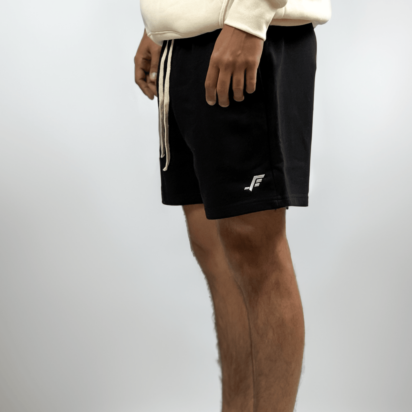 Comfort Weave Training Shorts