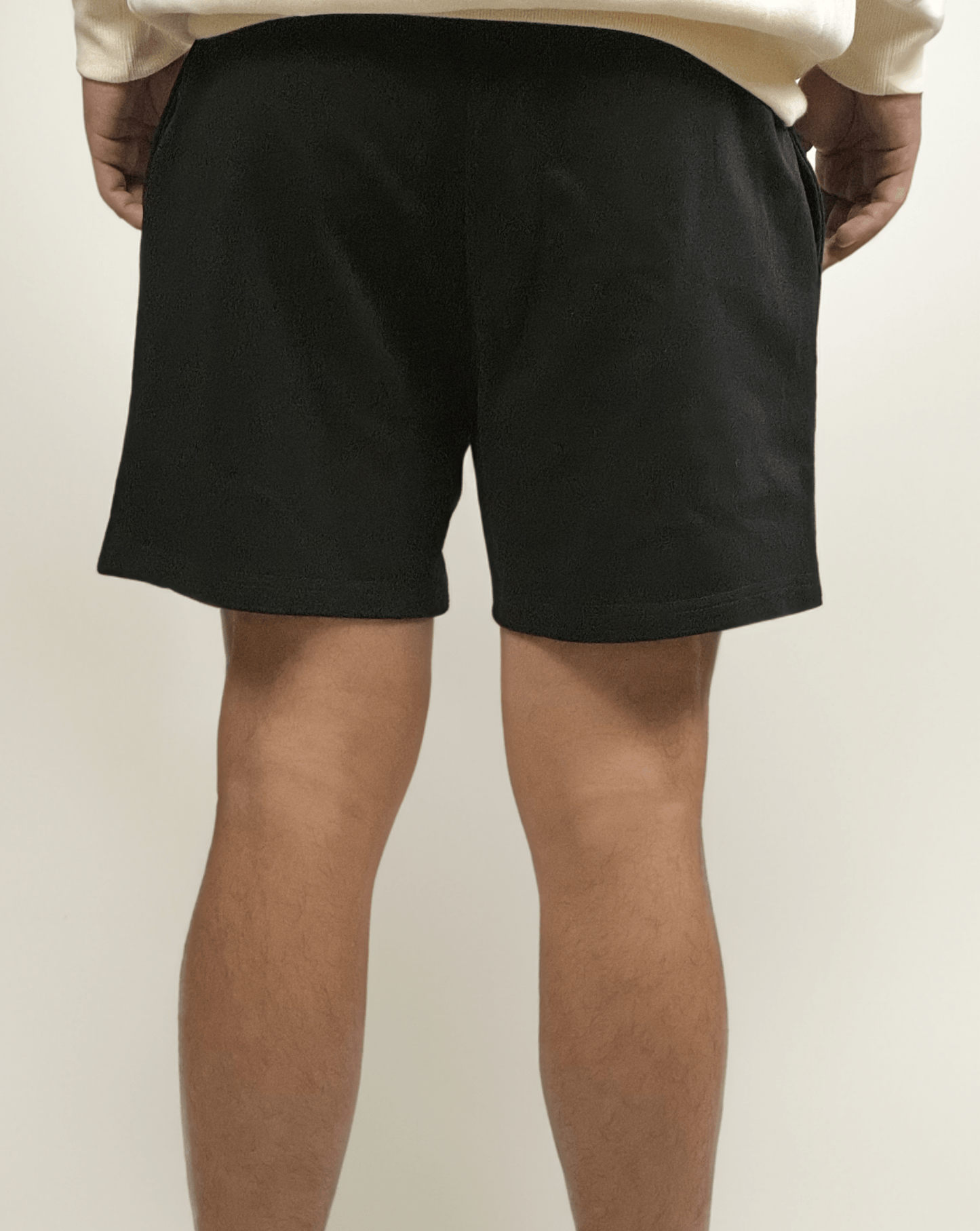 Comfort Weave Training Shorts
