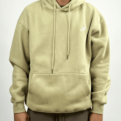 Self Unisex Hoodie