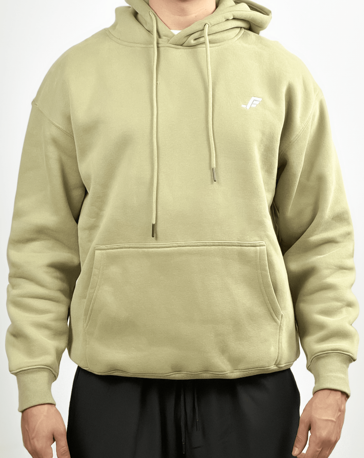 Self Unisex Hoodie